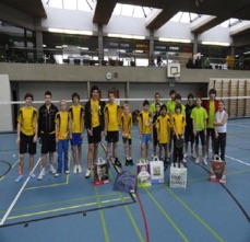 Torneo Ragazzi Cadro