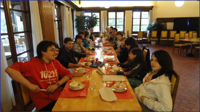 Acquafit con cena