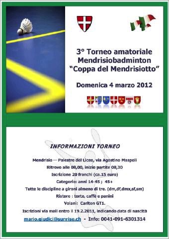Coppa del Mendrisiotto