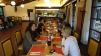 Acquafit con cena